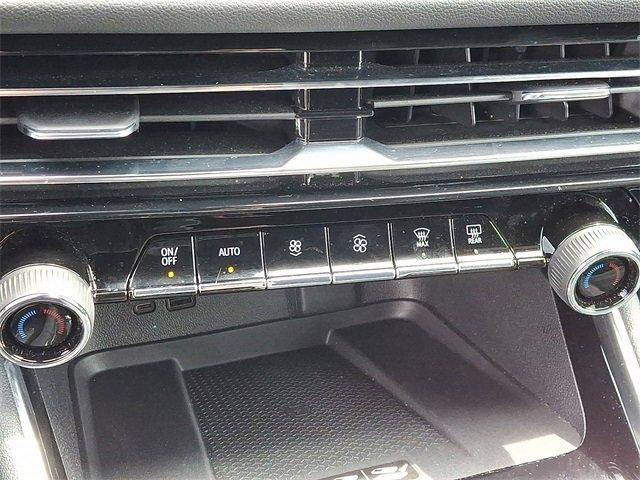 2024 Chevrolet Traverse Vehicle Photo in LANCASTER, PA 17601-0000