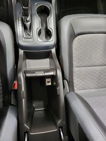 2015 Chevrolet Colorado Vehicle Photo in NEENAH, WI 54956-2243