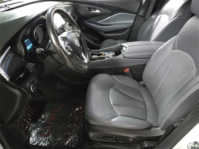 2019 Buick Envision Vehicle Photo in PRESCOTT, AZ 86305-3700