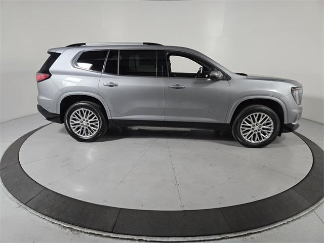 2025 GMC Acadia Vehicle Photo in PRESCOTT, AZ 86305-3700