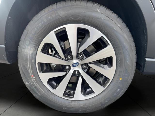 2025 Subaru Outback Vehicle Photo in Oshkosh, WI 54904