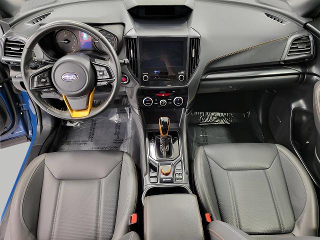 2024 Subaru Forester Vehicle Photo in Oshkosh, WI 54904