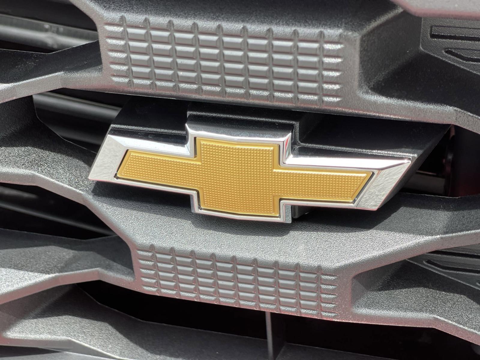 2025 Chevrolet Silverado 1500 Vehicle Photo in BENTONVILLE, AR 72712-4322