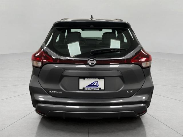 2024 Nissan Kicks Vehicle Photo in Appleton, WI 54913