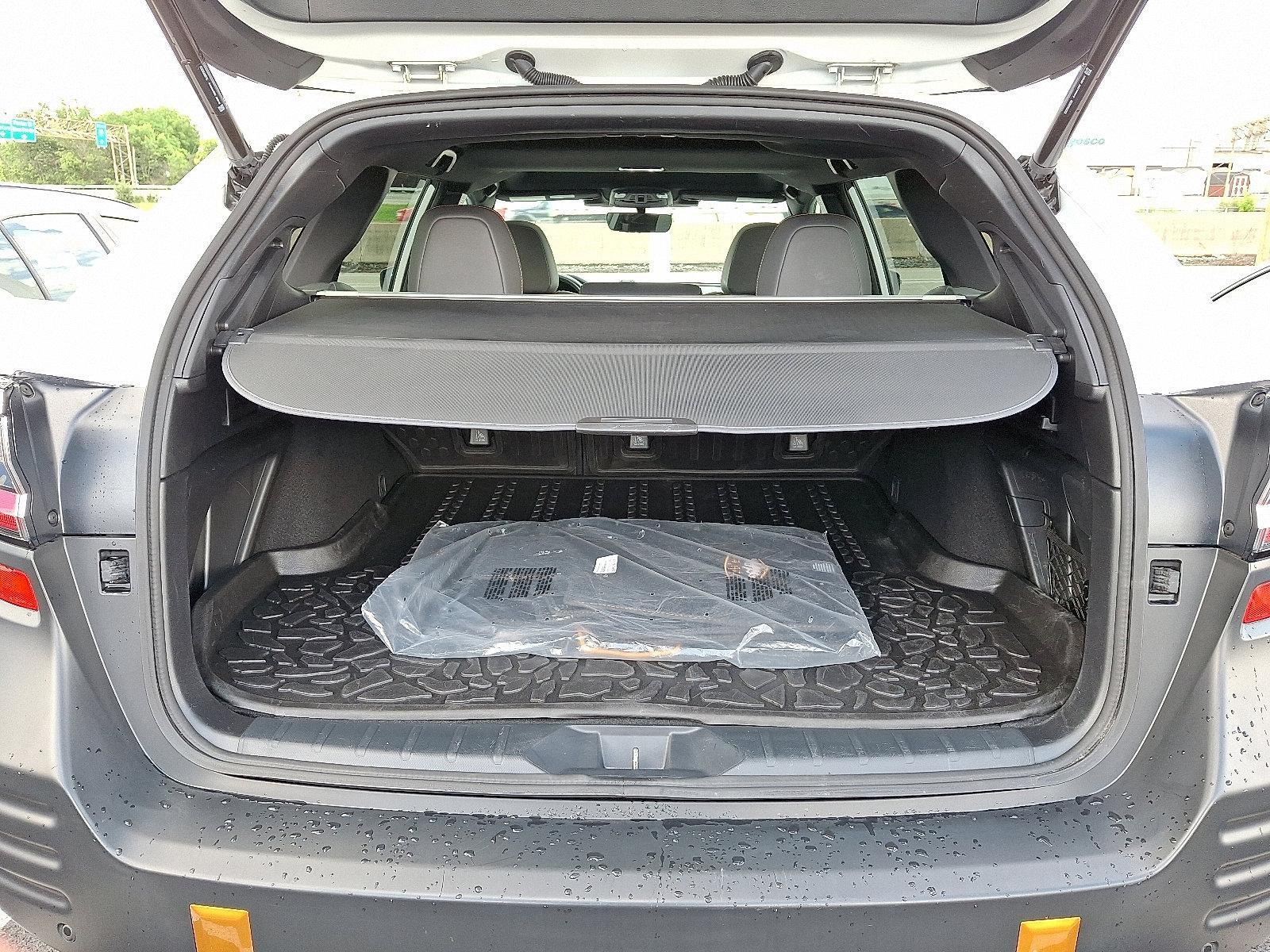 2023 Subaru Outback Vehicle Photo in Harrisburg, PA 17111