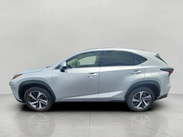 2018 Lexus NX Vehicle Photo in MADISON, WI 53713-3220