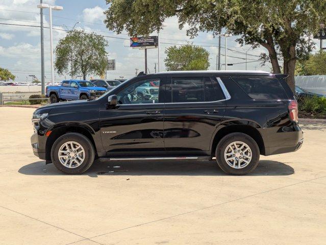2023 Chevrolet Tahoe Vehicle Photo in SELMA, TX 78154-1459