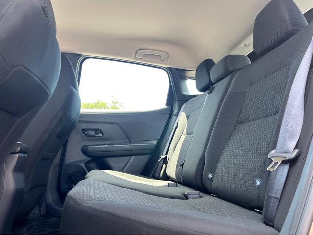 2025 Nissan Kicks Vehicle Photo in Savannah, GA 31419