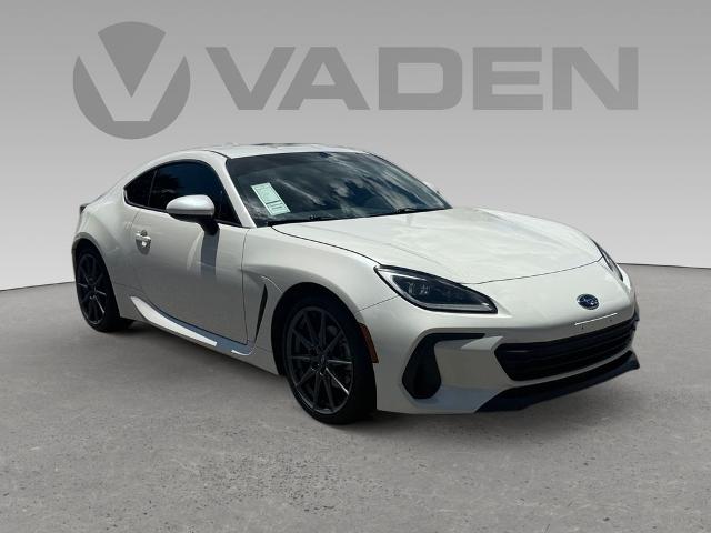 2023 Subaru BRZ Vehicle Photo in Savannah, GA 31419
