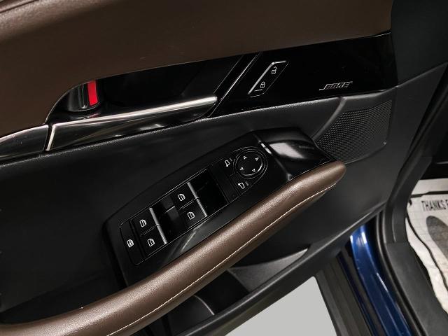 2021 Mazda CX-30 Vehicle Photo in Appleton, WI 54913