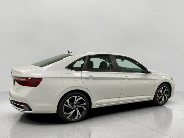 2025 Volkswagen Jetta Vehicle Photo in Appleton, WI 54913