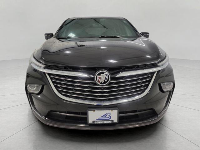 2024 Buick Enclave Vehicle Photo in MADISON, WI 53713-3220