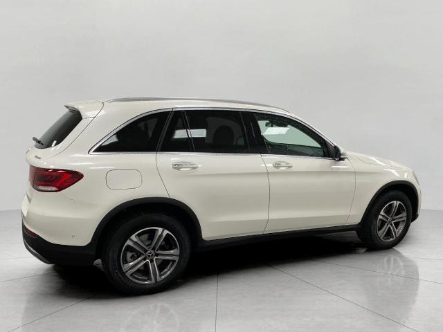 2022 Mercedes-Benz GLC Vehicle Photo in Appleton, WI 54913