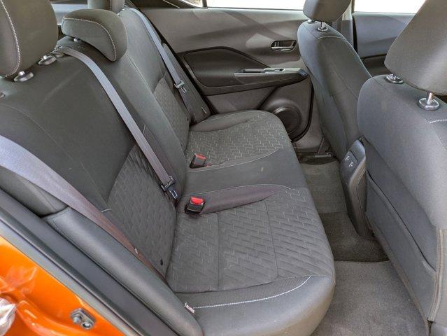 2022 Nissan Kicks Vehicle Photo in San Antonio, TX 78209