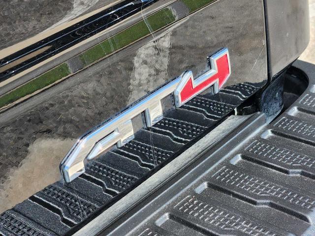 2021 GMC Sierra 1500 Vehicle Photo in DENTON, TX 76210-9321