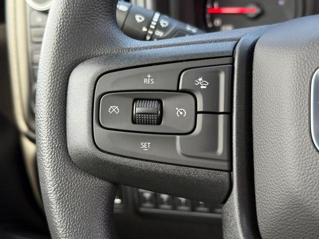2025 GMC Sierra 3500 HD Vehicle Photo in COLUMBIA, MO 65203-3903