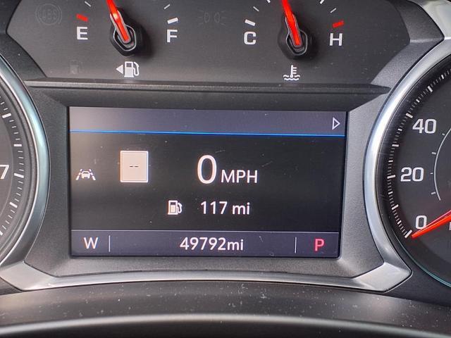 2020 Chevrolet Equinox Vehicle Photo in Tampa, FL 33612