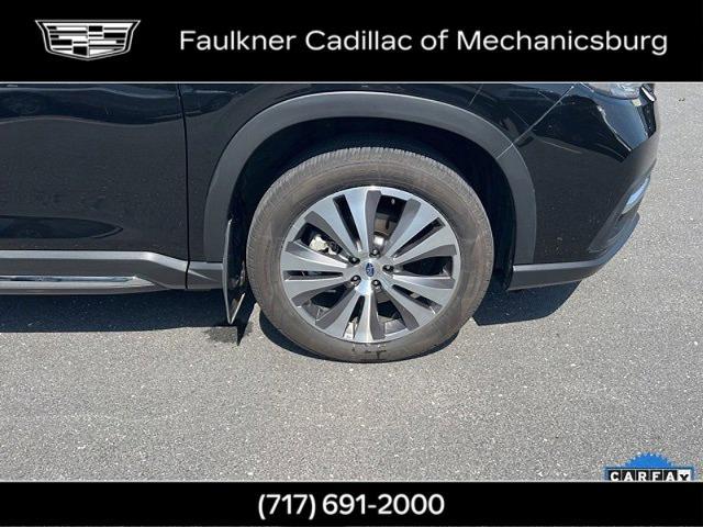 2022 Subaru Ascent Vehicle Photo in MECHANICSBURG, PA 17050-1707