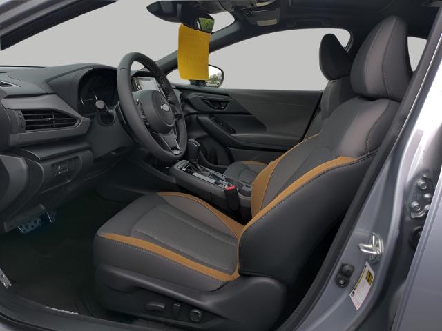 2025 Subaru Crosstrek Vehicle Photo in Green Bay, WI 54304