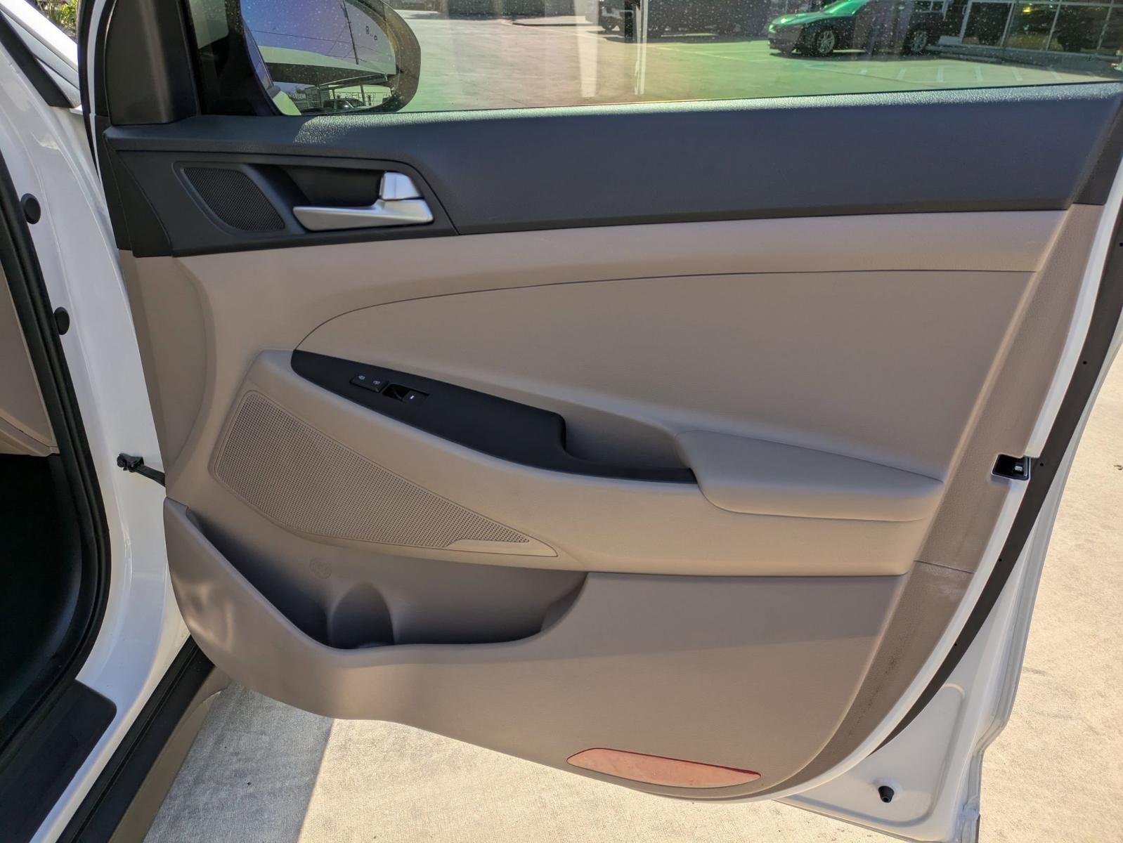 2020 Hyundai Tucson Vehicle Photo in SELMA, TX 78154-1460