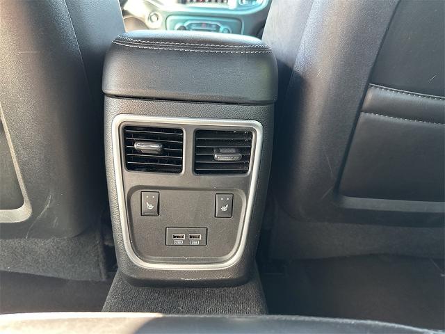 2022 Dodge Charger Vehicle Photo in EASTLAND, TX 76448-3020
