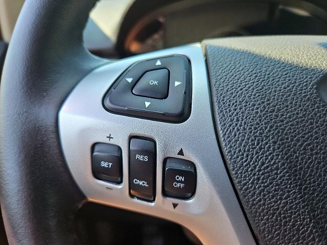 2012 Ford Edge Vehicle Photo in TREVOSE, PA 19053-4984