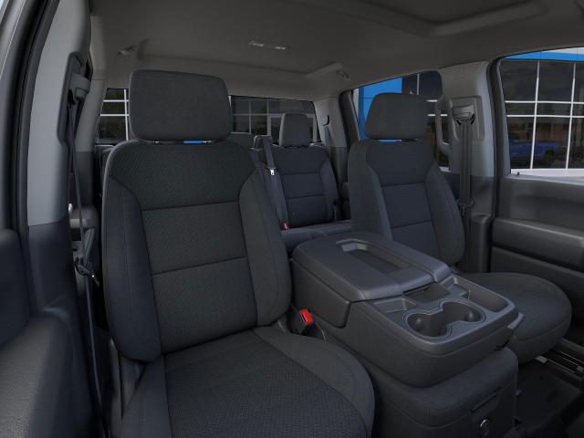 2025 Chevrolet Silverado 3500 HD Chassis Cab Vehicle Photo in PAWLING, NY 12564-3219