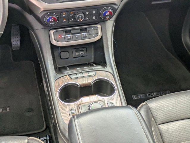2020 GMC Acadia Vehicle Photo in SELMA, TX 78154-1460