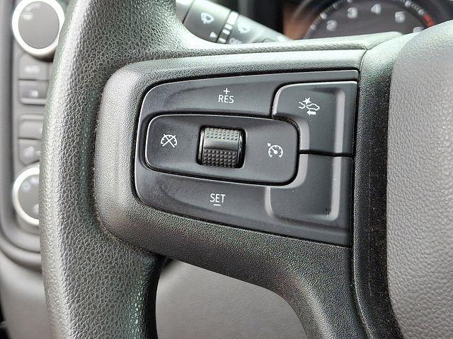 2023 Chevrolet Silverado 1500 Vehicle Photo in DANBURY, CT 06810-5034