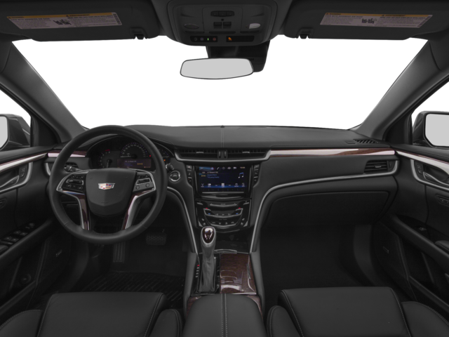 2017 Cadillac XTS Vehicle Photo in Grapevine, TX 76051