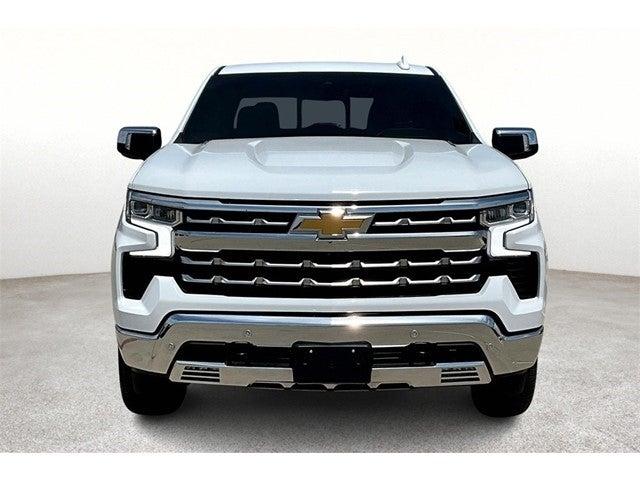2022 Chevrolet Silverado 1500 Vehicle Photo in Grapevine, TX 76051