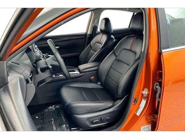 2024 Nissan Sentra Vehicle Photo in Grapevine, TX 76051