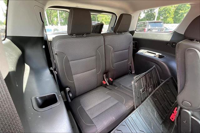 2023 GMC Acadia Vehicle Photo in Tulsa, OK 74129