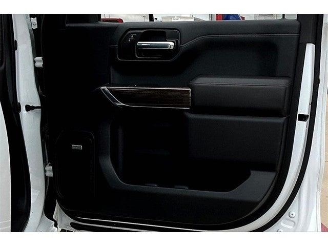 2020 Chevrolet Silverado 1500 Vehicle Photo in Grapevine, TX 76051