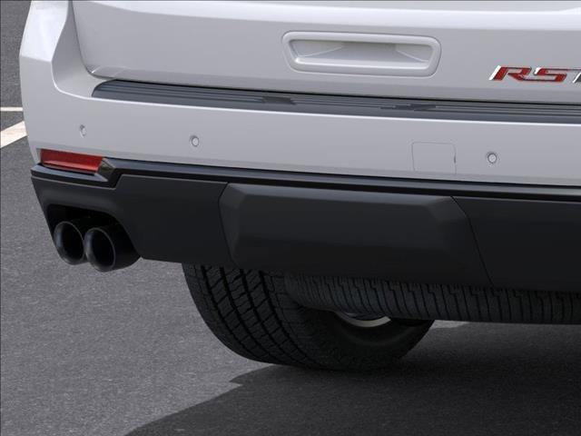 2025 Chevrolet Tahoe Vehicle Photo in ROXBORO, NC 27573-6143