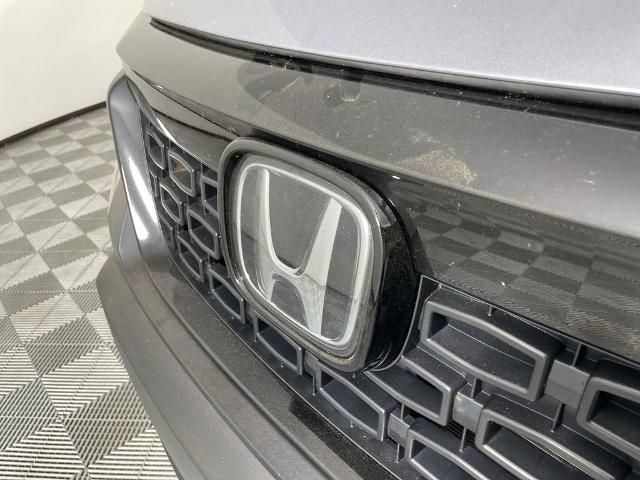 2021 Honda Passport Vehicle Photo in GILBERT, AZ 85297-0402