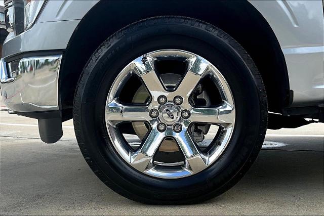 2022 Ford F-150 Vehicle Photo in San Antonio, TX 78230
