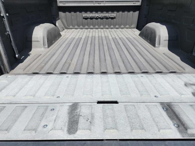 2019 GMC Sierra 1500 Vehicle Photo in DENTON, TX 76210-9321