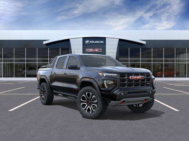 2025 GMC Canyon Vehicle Photo in APPLETON, WI 54914-8833