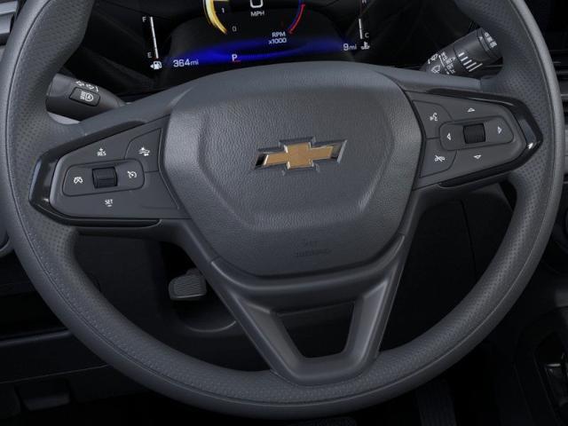 2026 Chevrolet Trailblazer Vehicle Photo in SELMA, TX 78154-1460