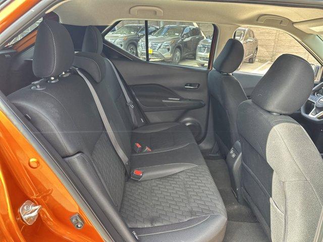 2023 Nissan Kicks Vehicle Photo in San Antonio, TX 78209