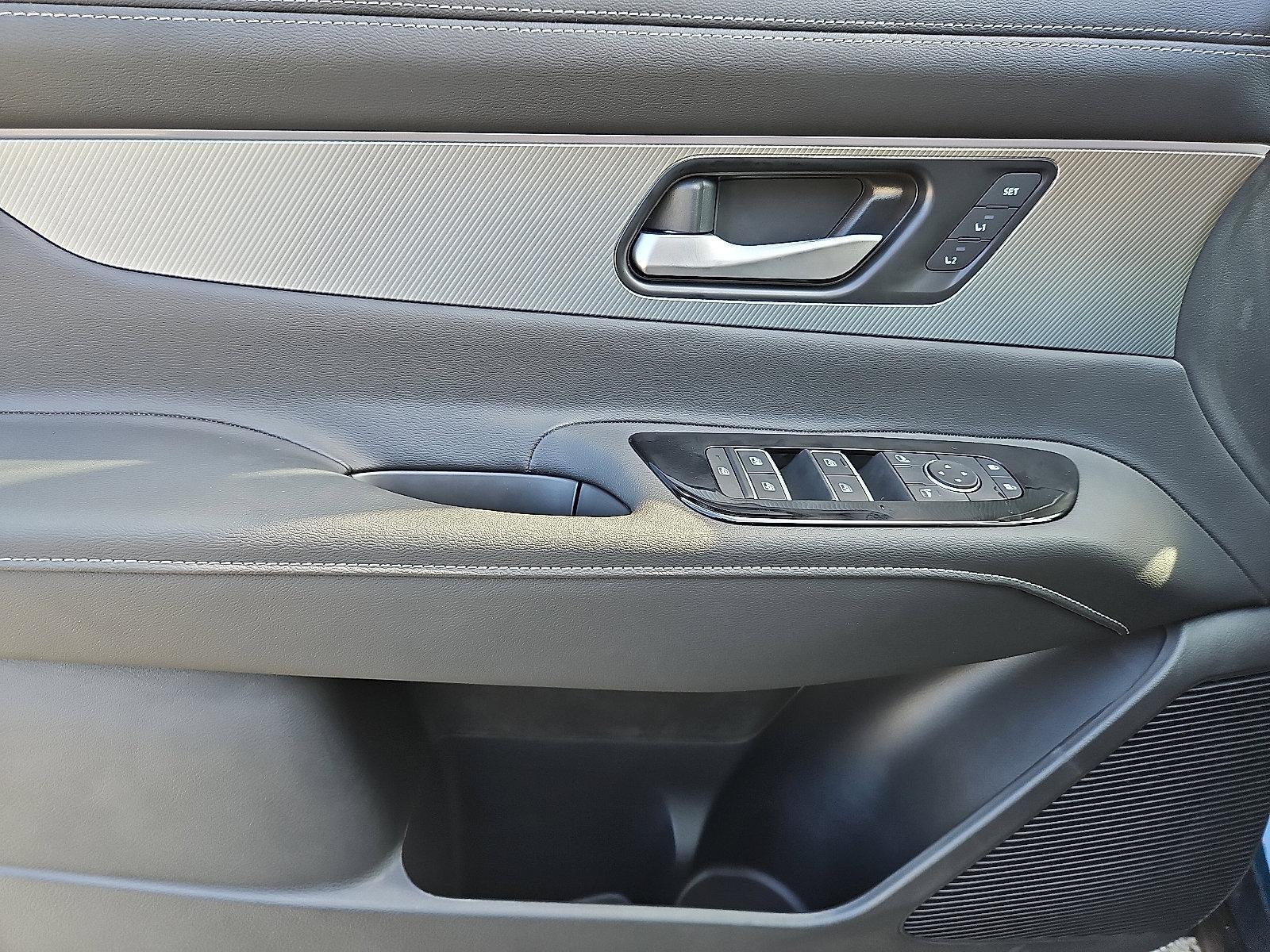 2025 Nissan Murano Vehicle Photo in Jenkintown, PA 19046