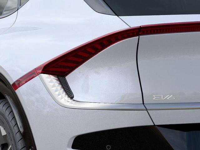2025 Kia EV6 Vehicle Photo in Tucson, AZ 85712