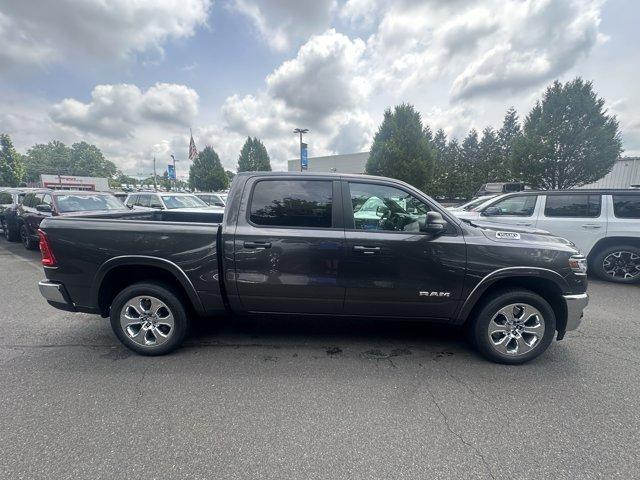 2025 Ram 1500 Vehicle Photo in Doylsetown, PA 18901