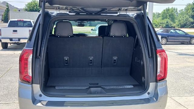2023 GMC Yukon Vehicle Photo in ROXBORO, NC 27573-6143