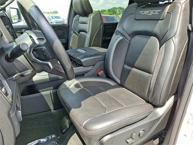 2021 Ram 1500 Vehicle Photo in LANCASTER, PA 17601-0000