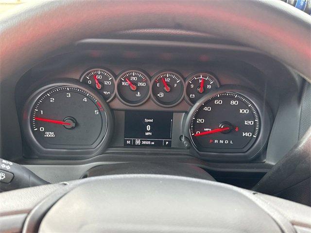 2024 GMC Sierra 3500 HD Vehicle Photo in BENTONVILLE, AR 72712-4322
