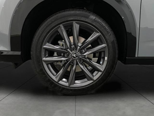 2025 Acura ADX Vehicle Photo in Appleton, WI 54913