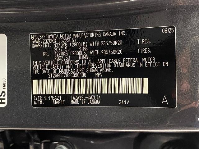 2025 Lexus NX 350 Vehicle Photo in Appleton, WI 54913