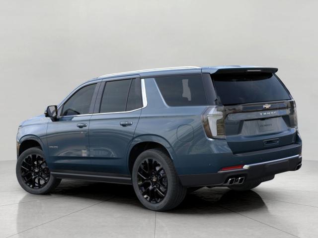 2025 Chevrolet Tahoe Vehicle Photo in APPLETON, WI 54914-4656